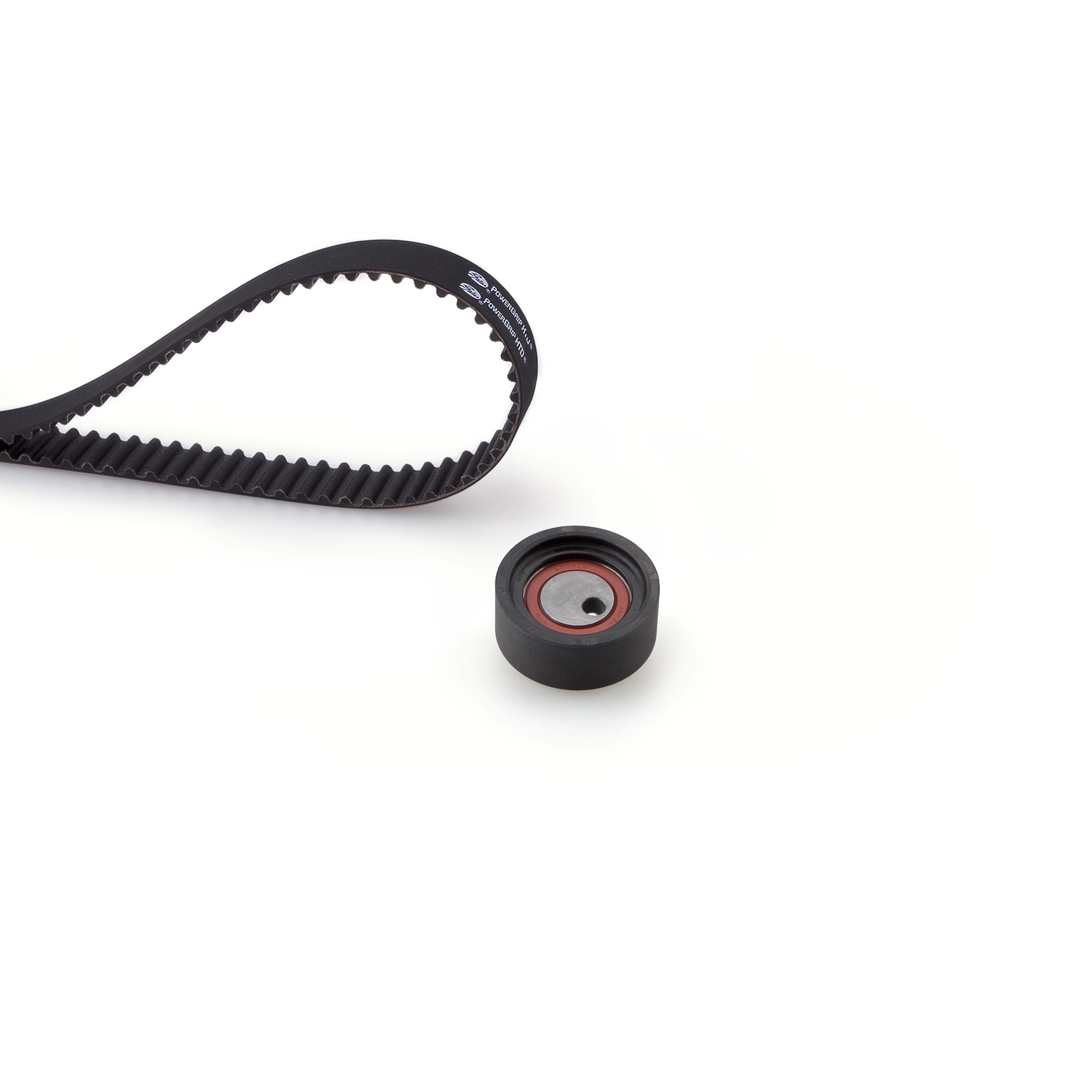 歯付きベルトセット PowerGrip™ K015268