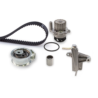 Water Pump & Timing Belt Kit PowerGrip™ KP25601XS-1