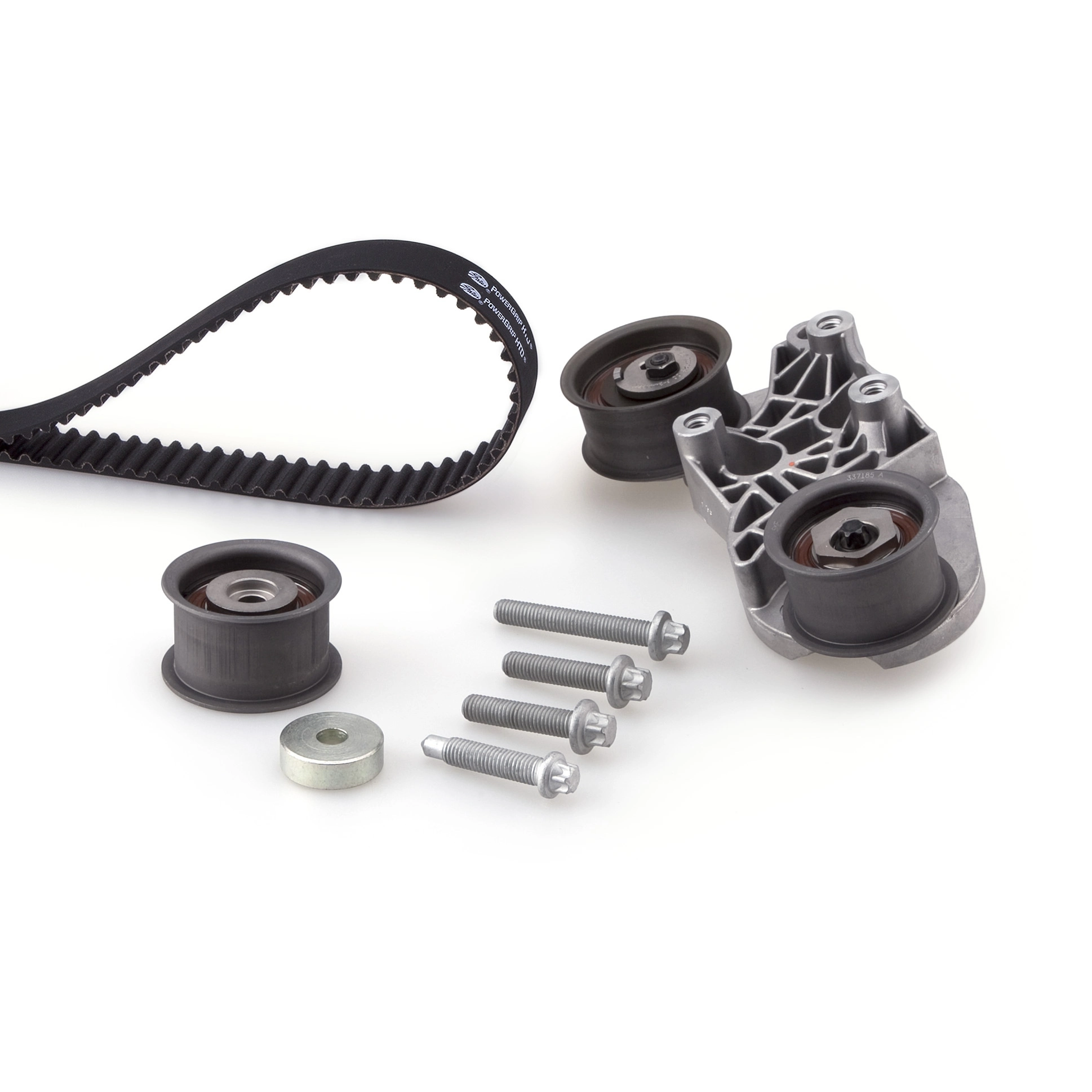 GATES K035453XS Timing Belt Kit