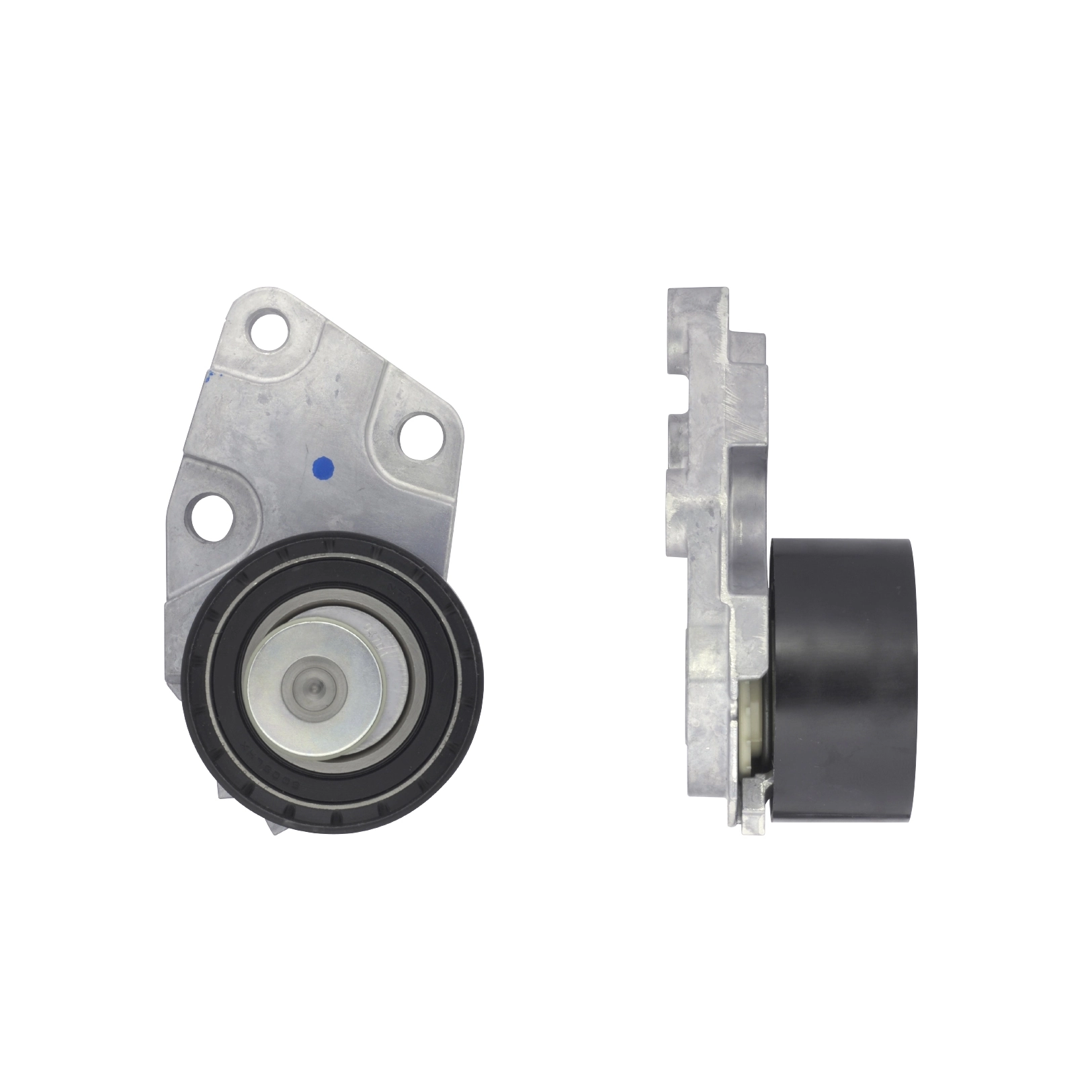 Tensioner Pulley, timing belt PowerGrip™ T43039