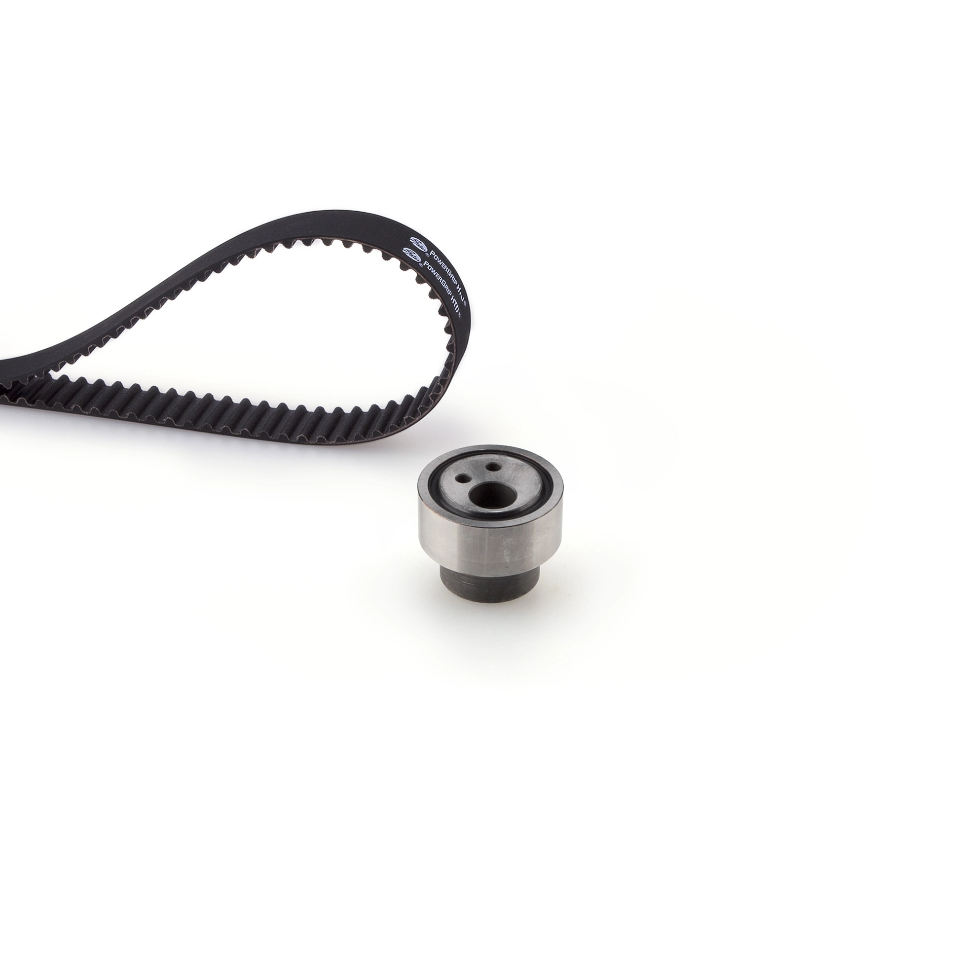 GATES K035080 Timing Belt Kit