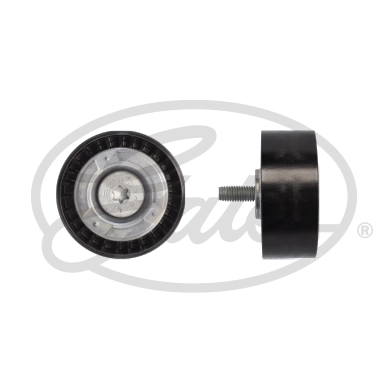 Deflection/Guide Pulley, V-ribbed belt DriveAlign™ T36494