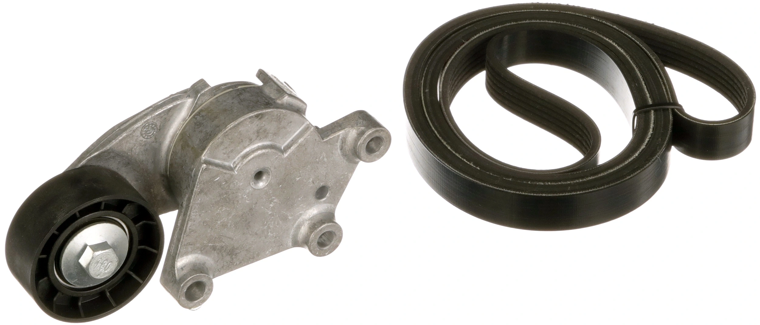 V-Ribbed Belt Set Micro-V® K026PK965