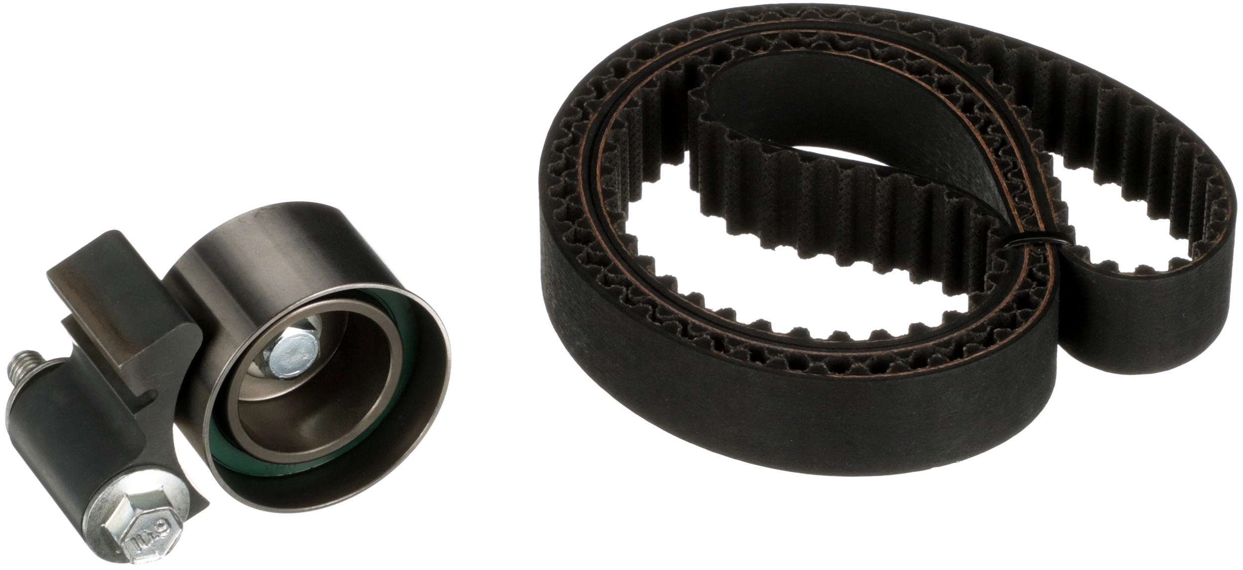 Timing Belt Kit PowerGrip™ K015674XS
