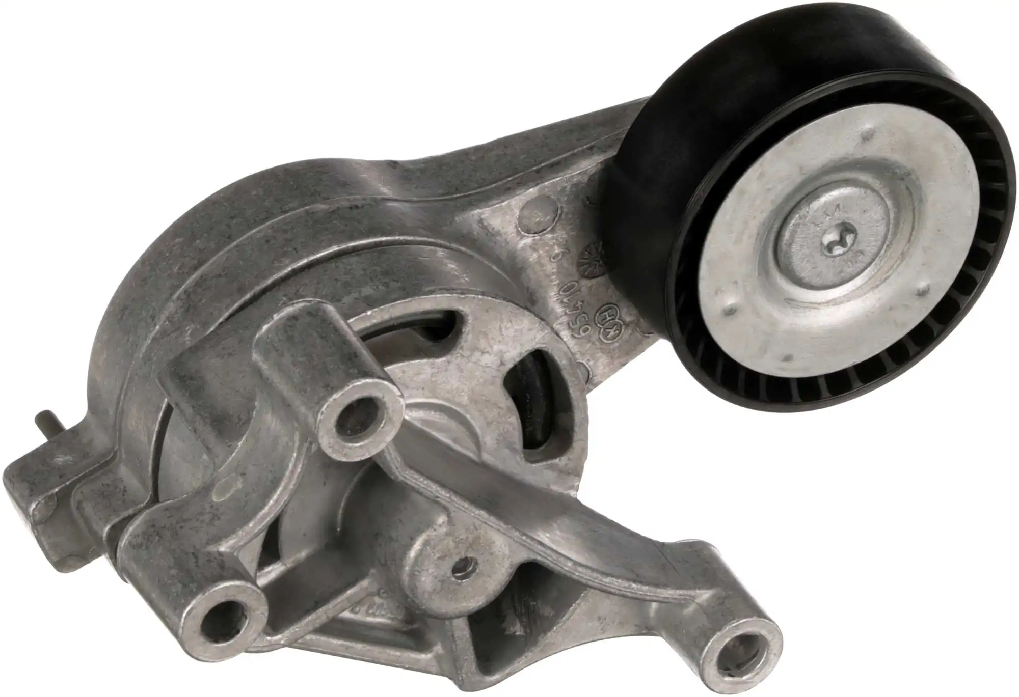 Belt Tensioner, V-ribbed belt DriveAlign™ T39084