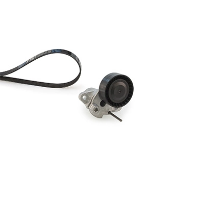 V-Ribbed Belt Set Micro-V® K026PK1000