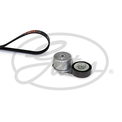 V-Ribbed Belt Set Micro-V® K015PK1680