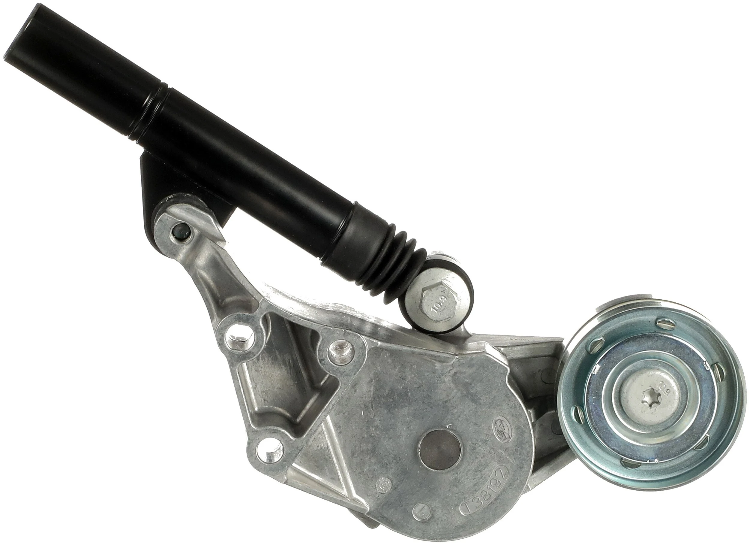 Belt Tensioner, V-ribbed belt DriveAlign™ T38192