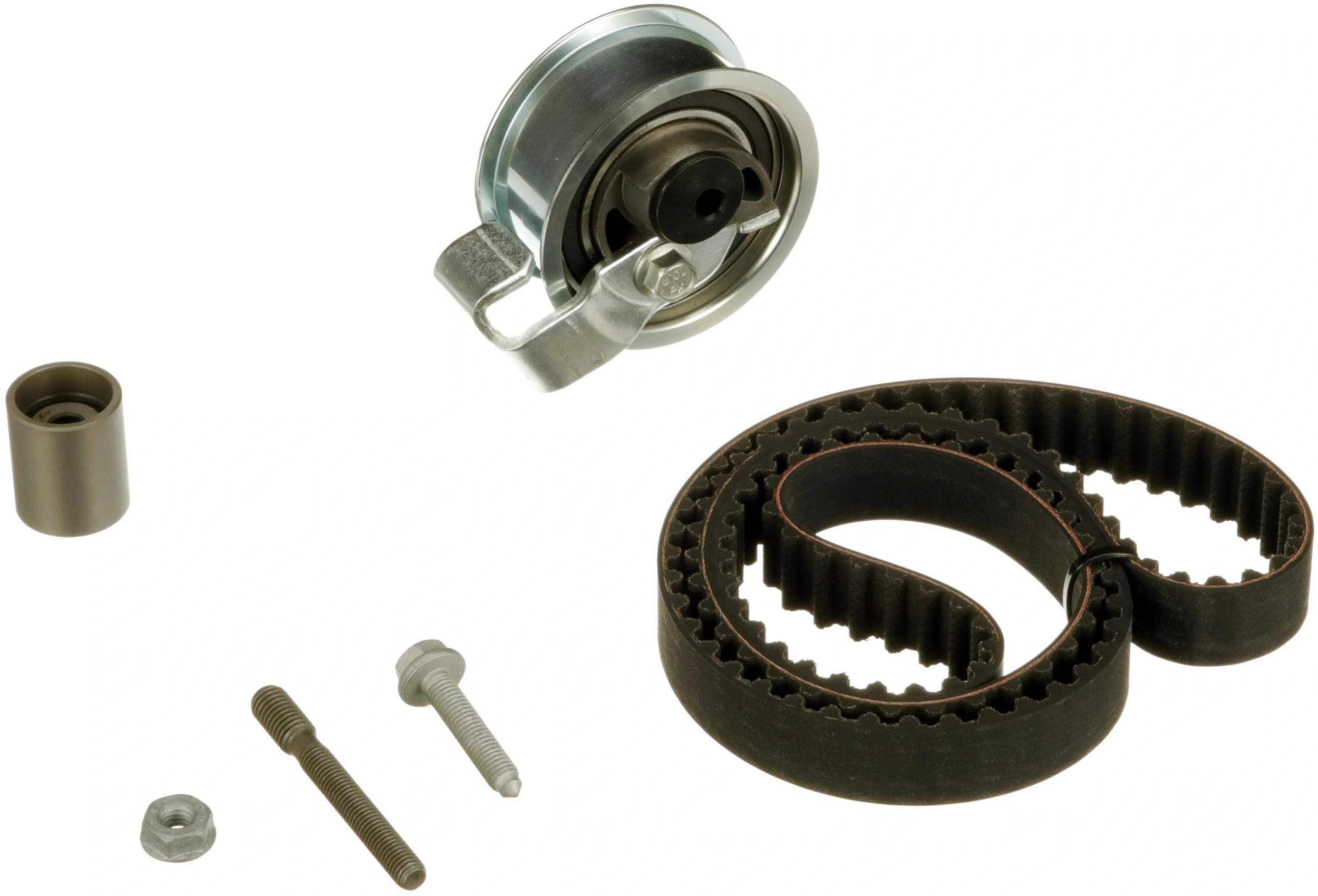 Timing Belt Kit PowerGrip™ K015569XS