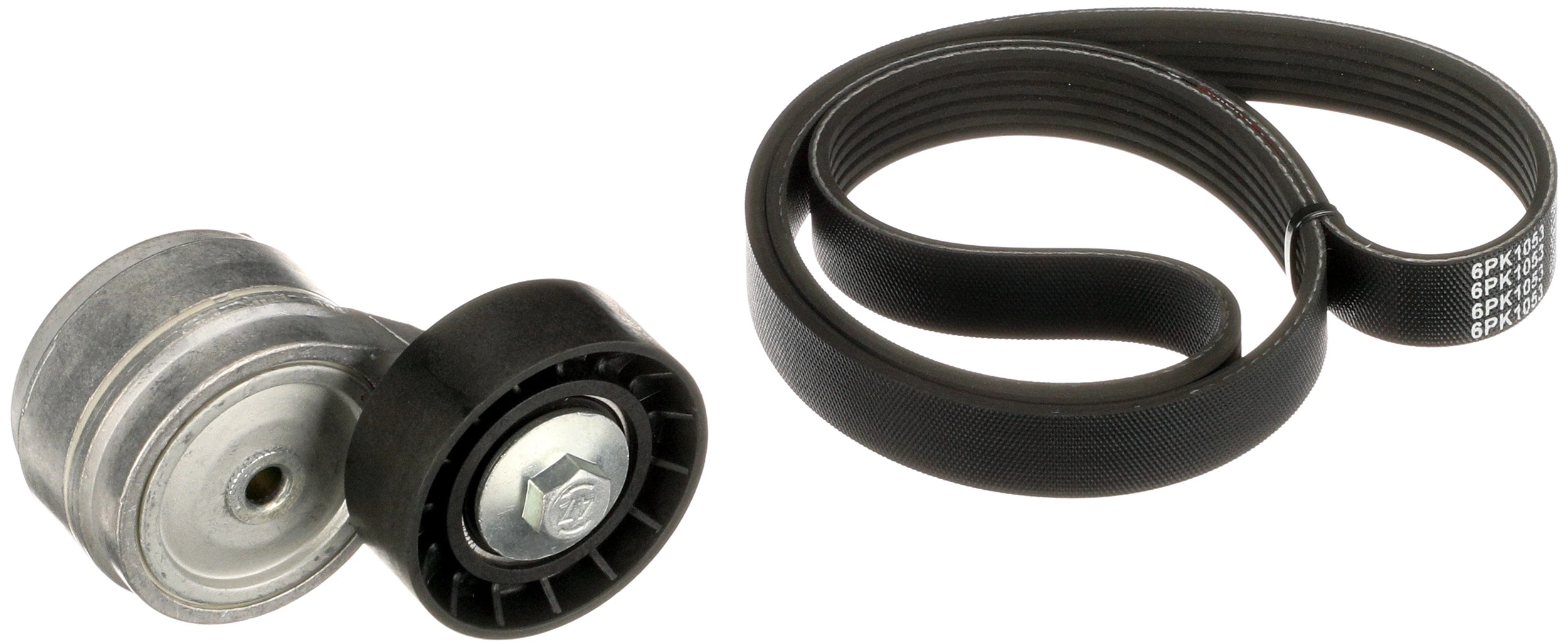 V-Ribbed Belt Set Micro-V® K066PK1053