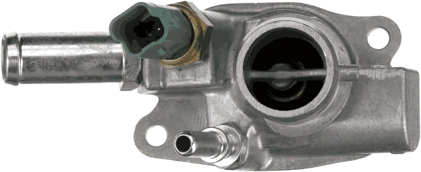 GATES TH63780G1 Thermostat, coolant