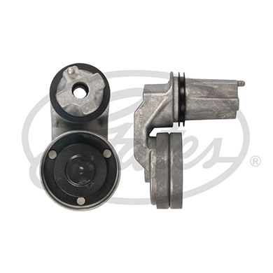Deflection/Guide Pulley, V-ribbed belt DriveAlign™ T36790