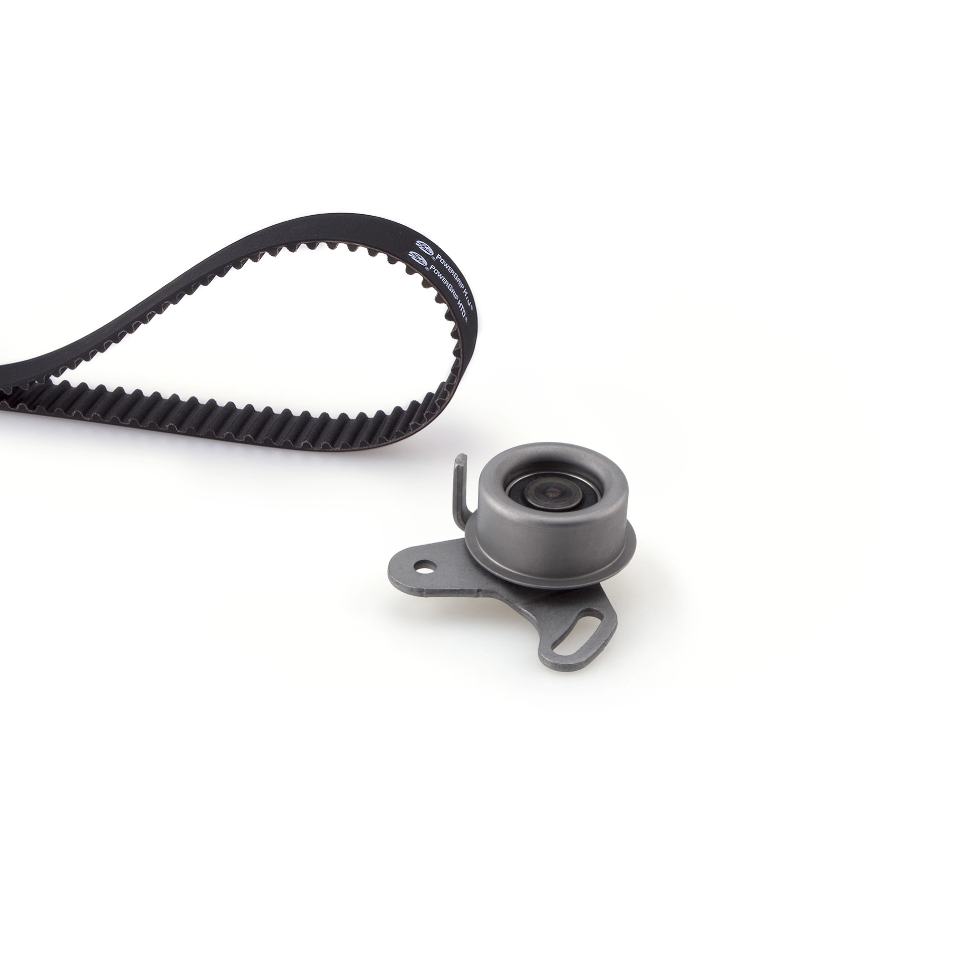 GATES K025283XS Timing Belt Kit