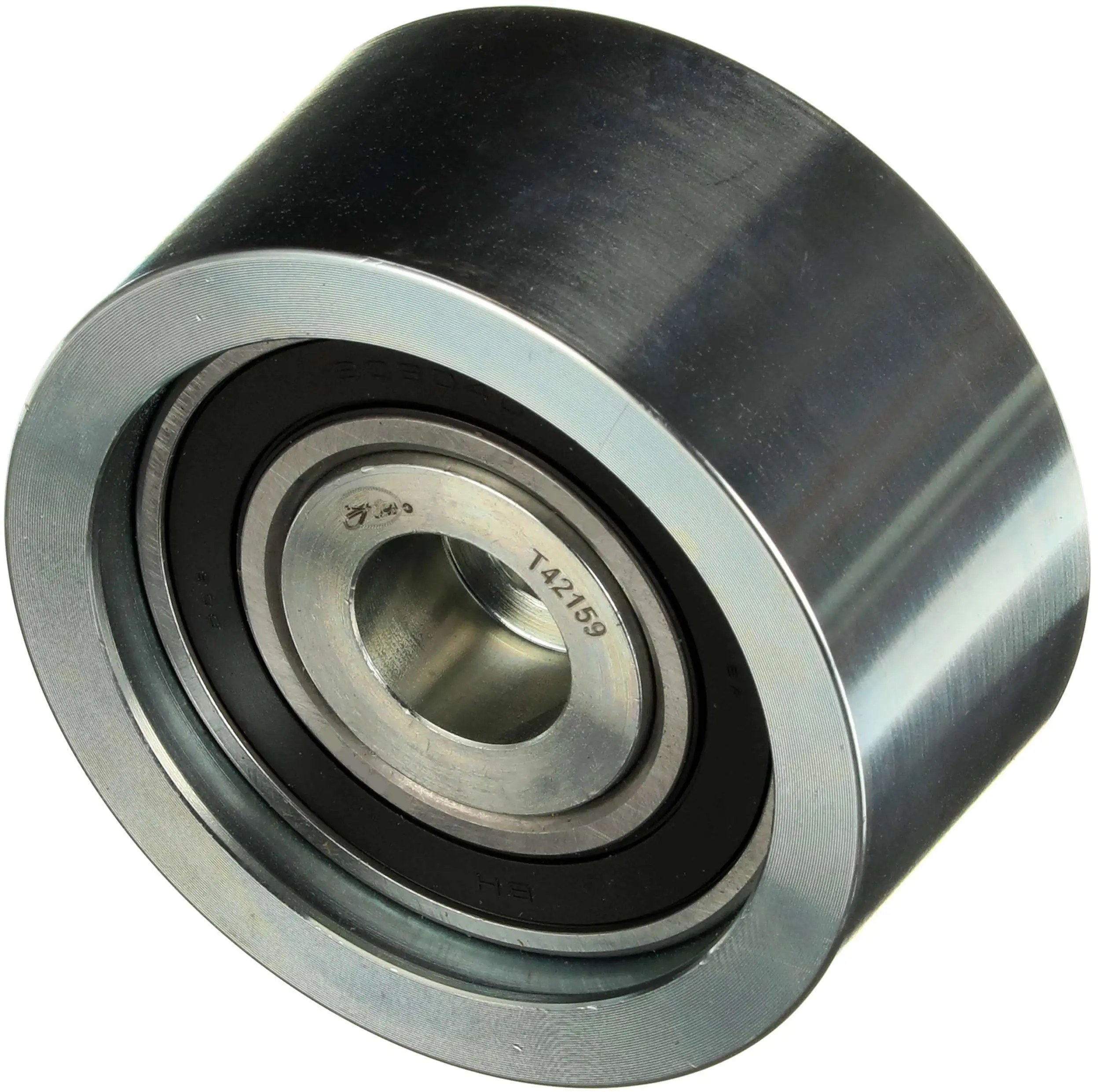 Deflection Pulley/Guide Pulley, timing belt PowerGrip™ T42159