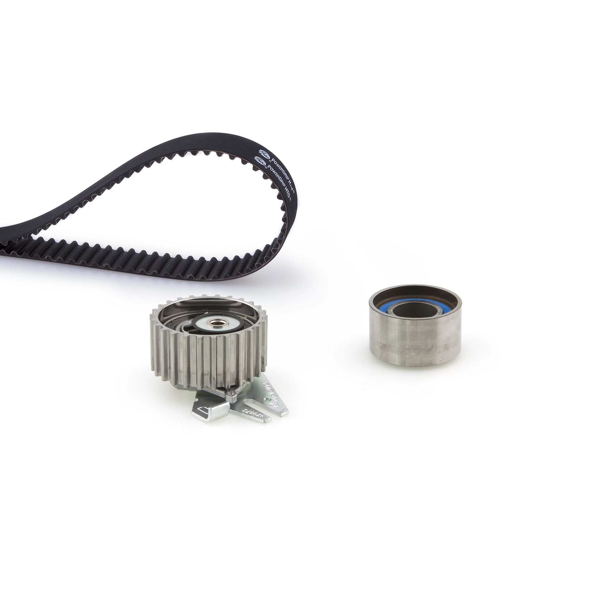 GATES K045600XS Timing Belt Kit