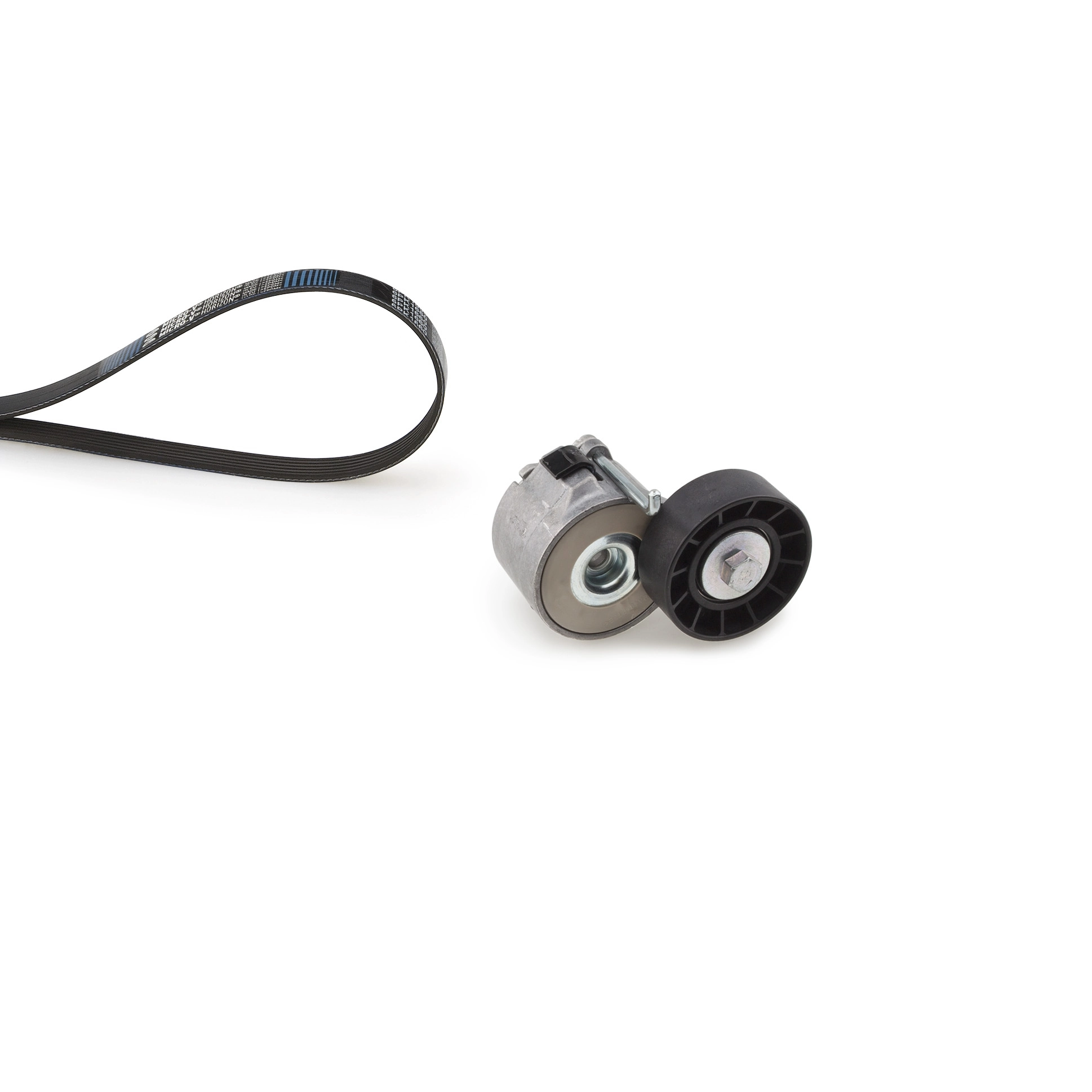 V-Ribbed Belt Set Micro-V® K056PK1218