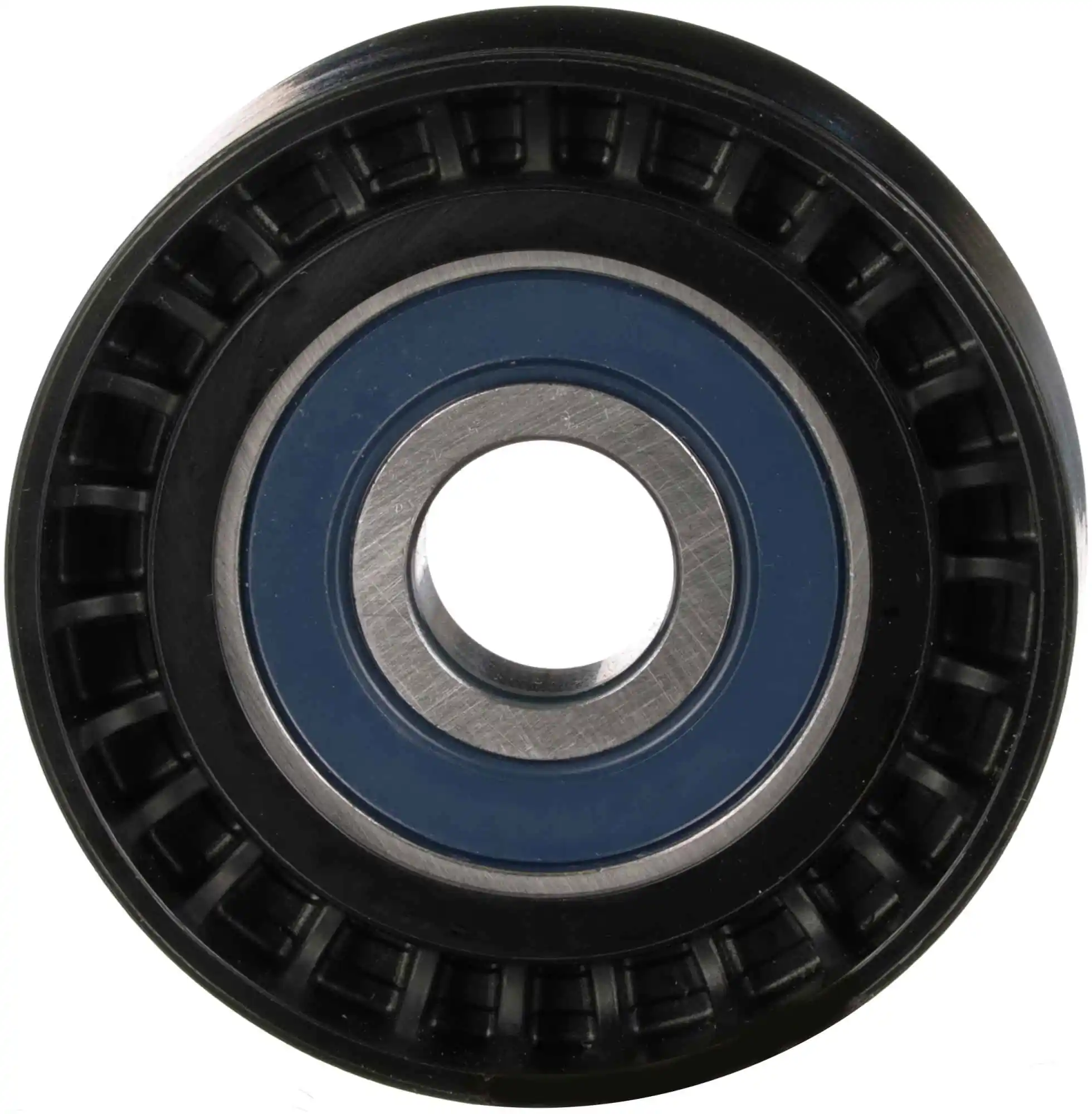 Deflection/Guide Pulley, V-ribbed belt DriveAlign™ T36848