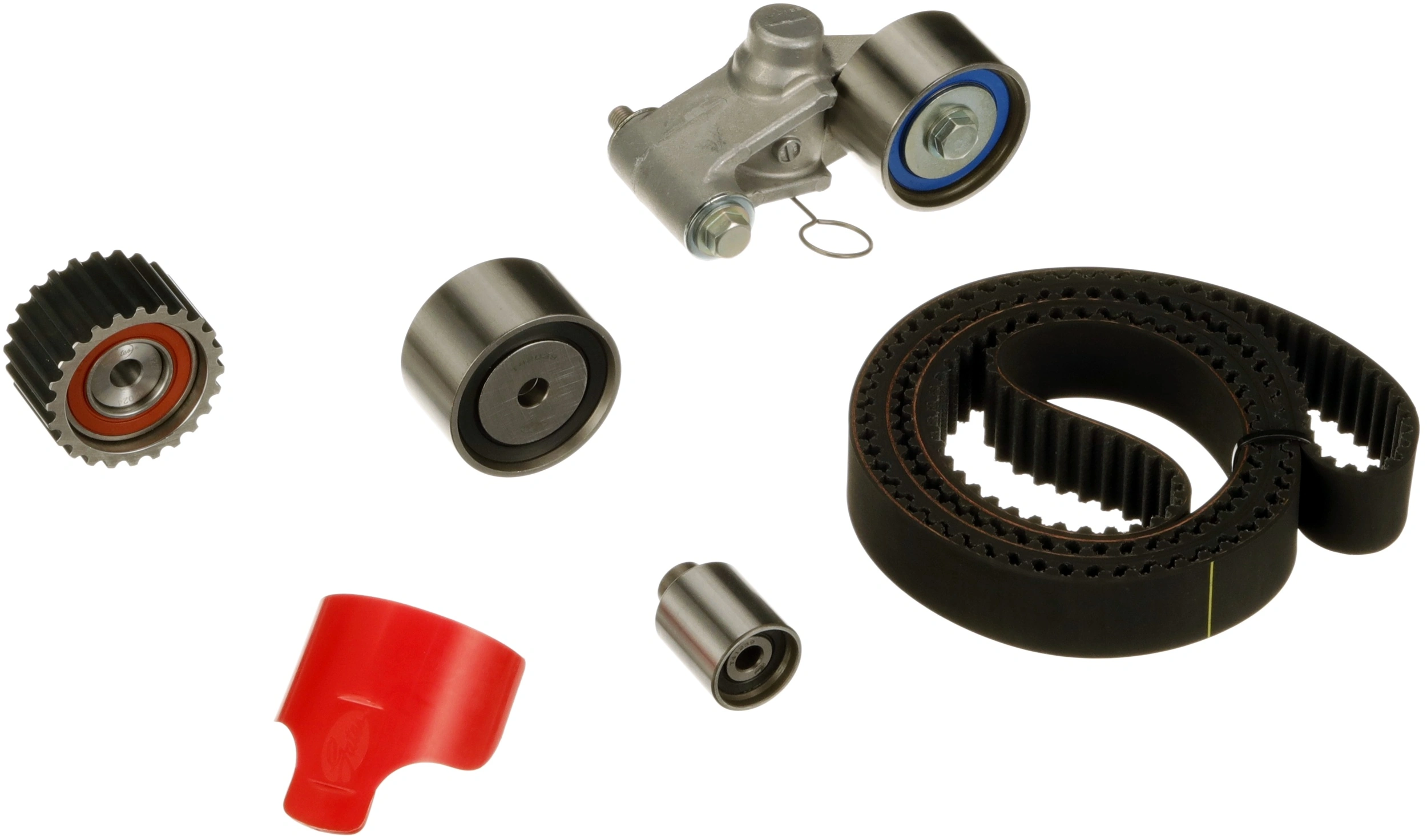 Timing Belt Kit PowerGrip™ K025612XS