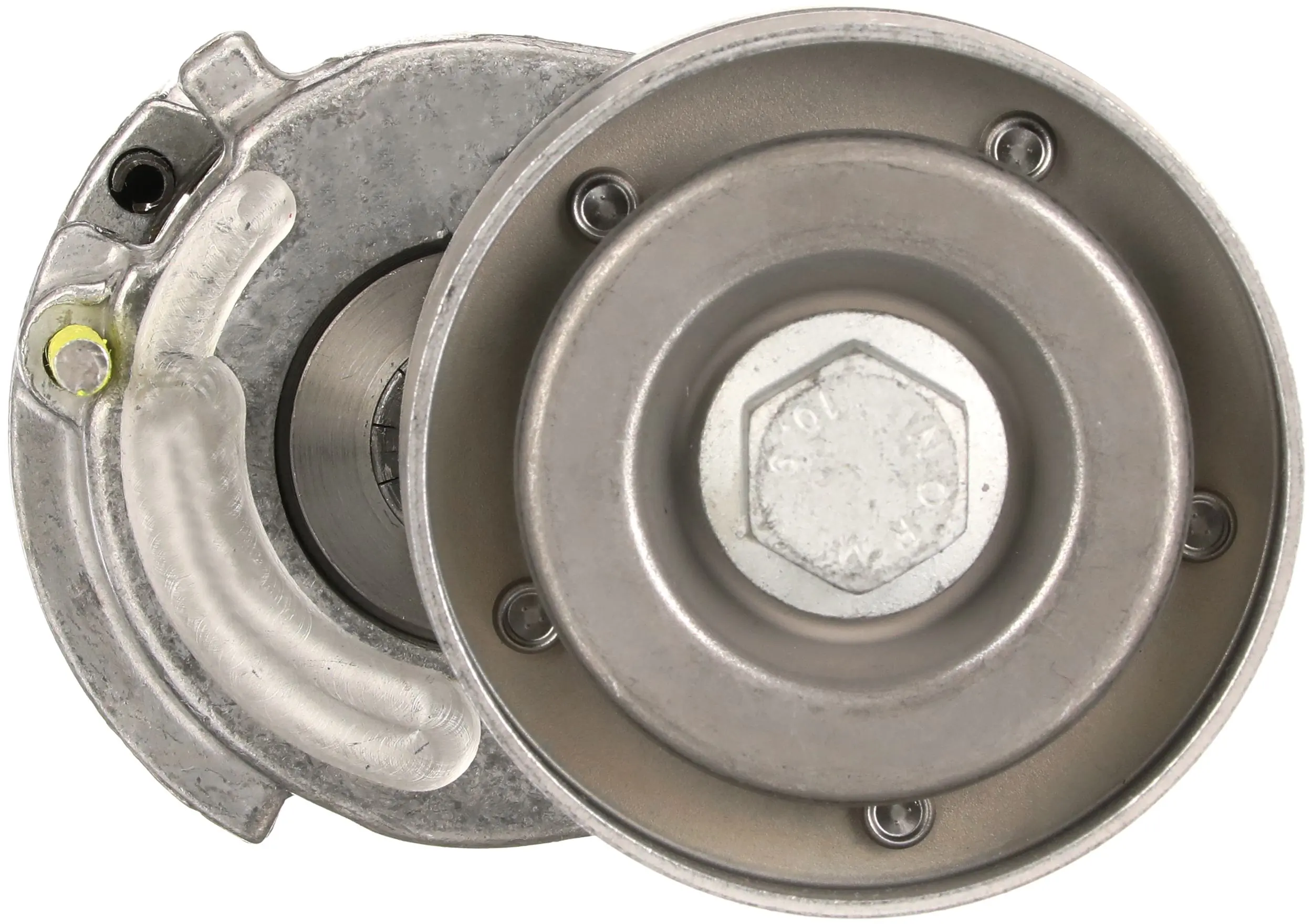 Belt Tensioner, V-ribbed belt DriveAlign™ T39023