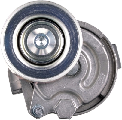 GATES T39452 Belt Tensioner, V-ribbed belt