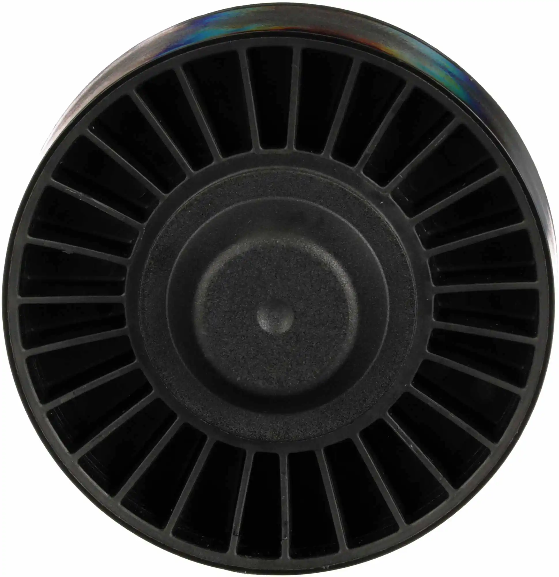 Deflection/Guide Pulley, V-ribbed belt DriveAlign™ T36006