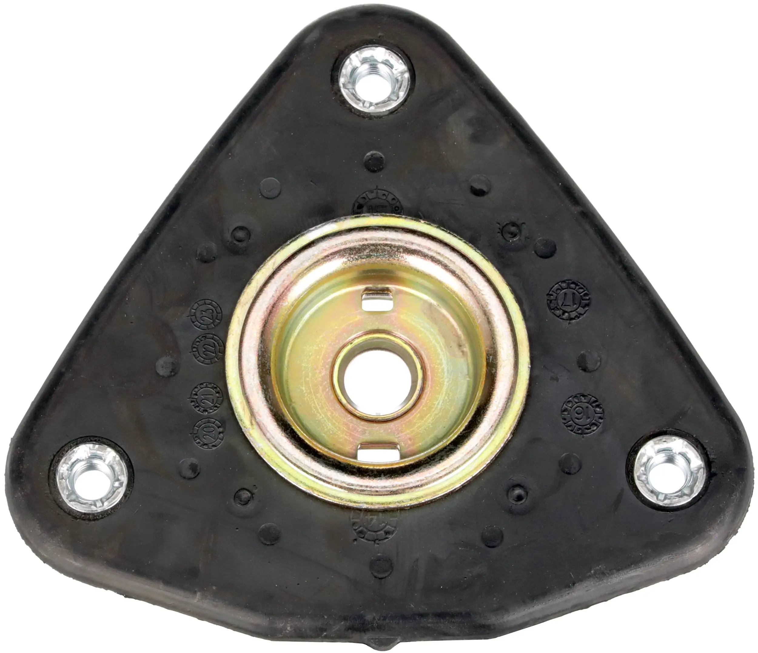 GATES ETM1821 Mounting, engine