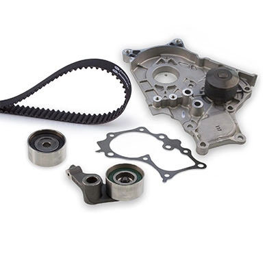 Water Pump & Timing Belt Kit PowerGrip™ KP15562XS