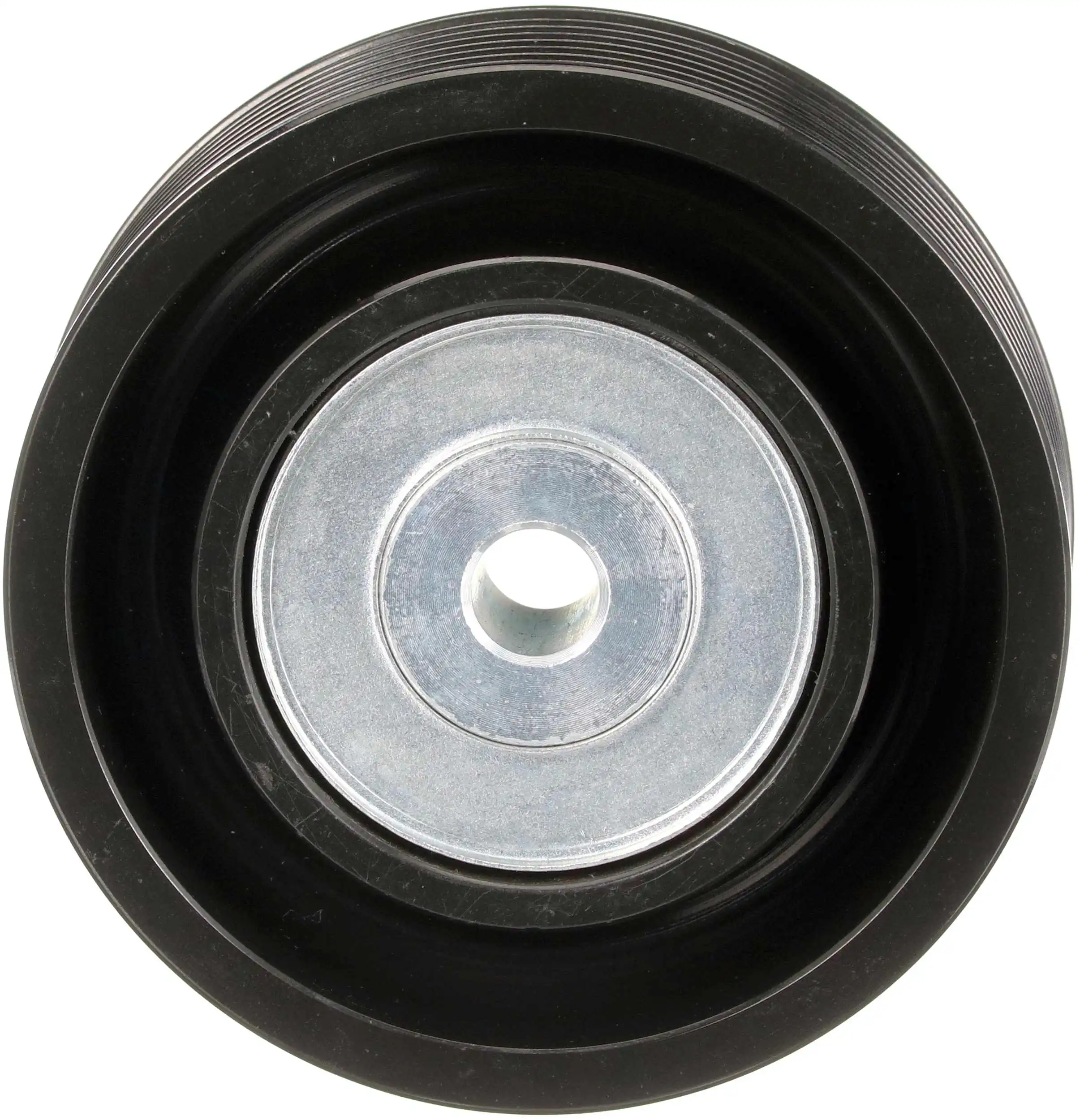 Deflection/Guide Pulley, V-ribbed belt FleetRunner™ T36889