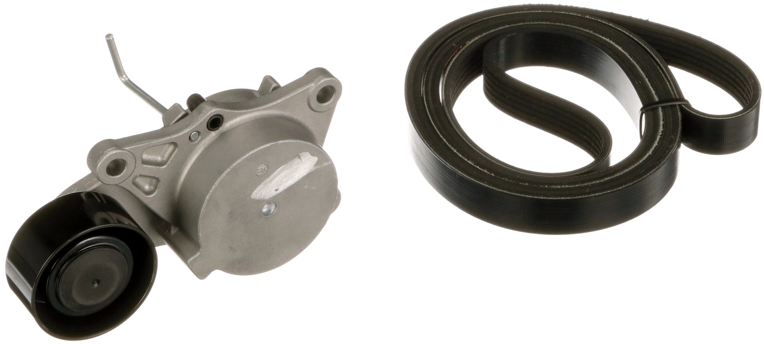 V-Ribbed Belt Set Micro-V® K056PK1210