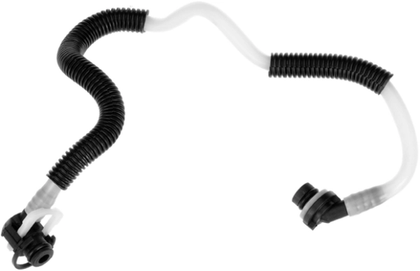 Hose, fuel overflow MFL1156
