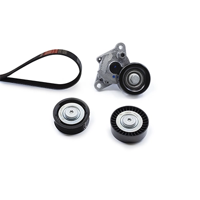 V-Ribbed Belt Set Micro-V® K015PK1810