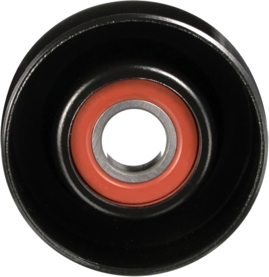 Deflection/Guide Pulley, V-ribbed belt DriveAlign™ T39277