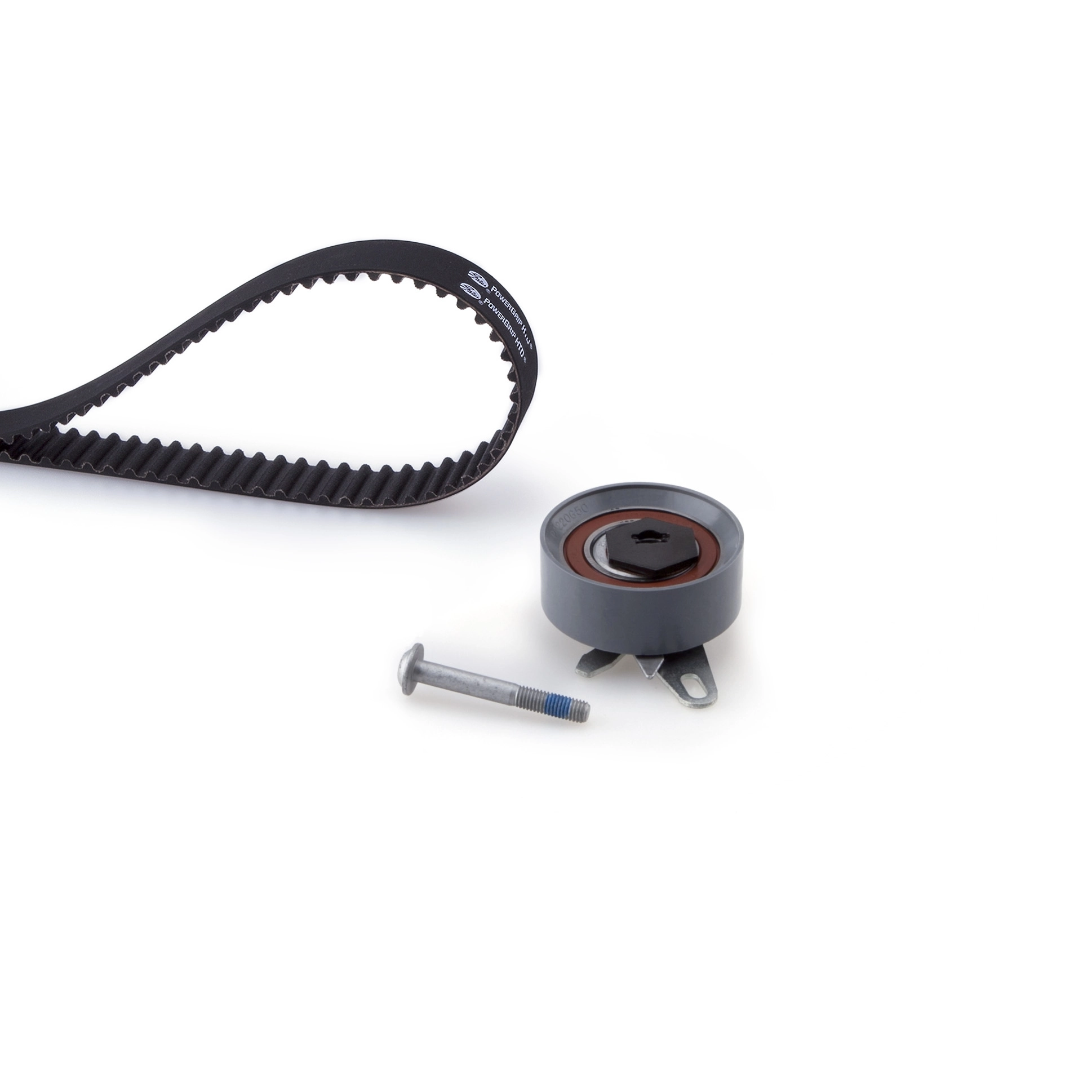 Timing Belt Kit PowerGrip™ K035323XS