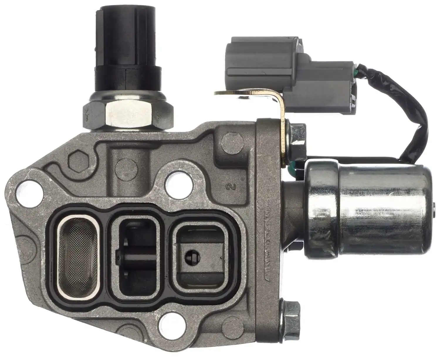 GATES VVS206 Control Valve, camshaft adjustment