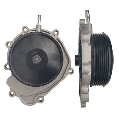 Water Pump, engine cooling WP0179