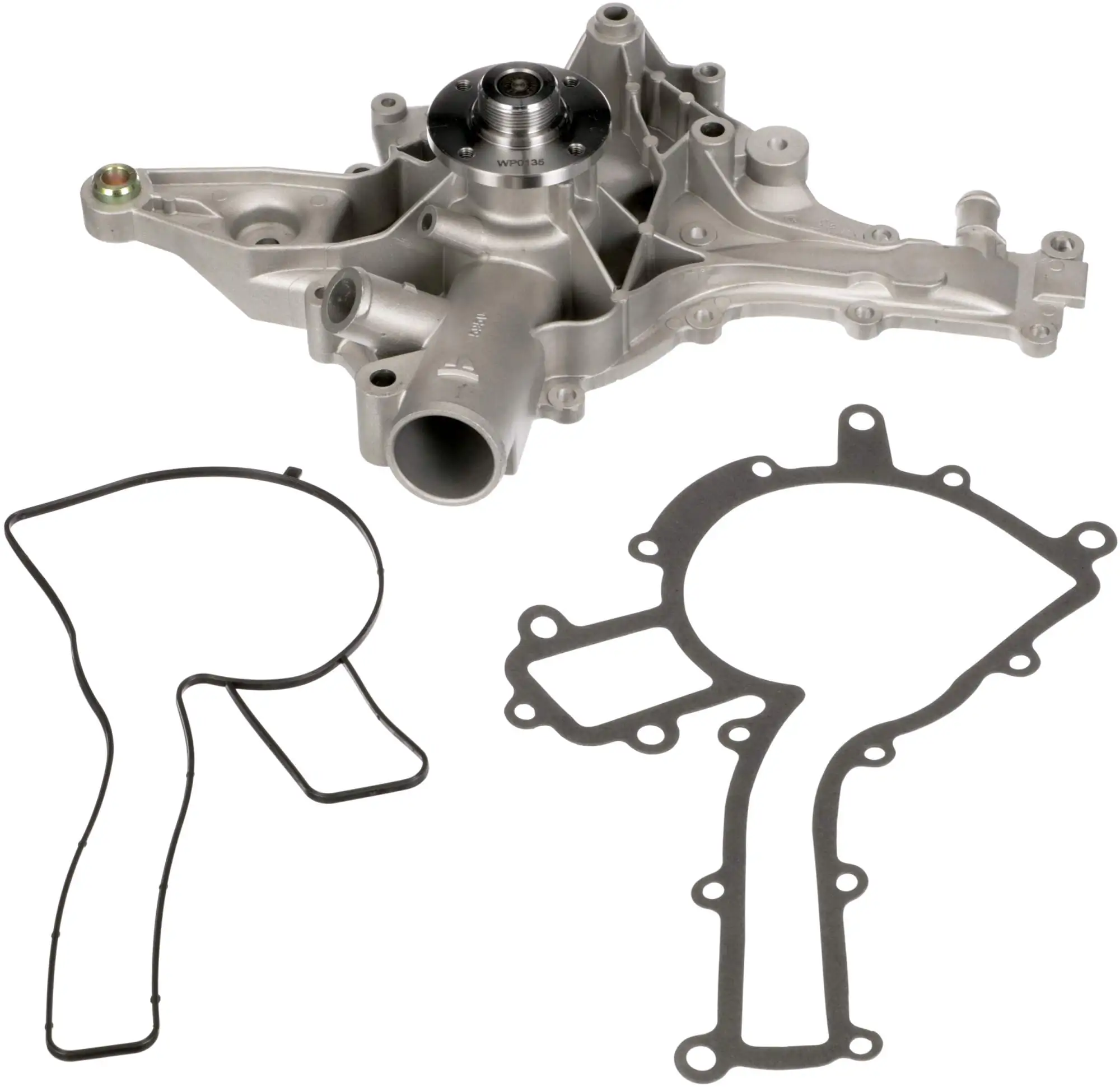 Water Pump, engine cooling WP0135