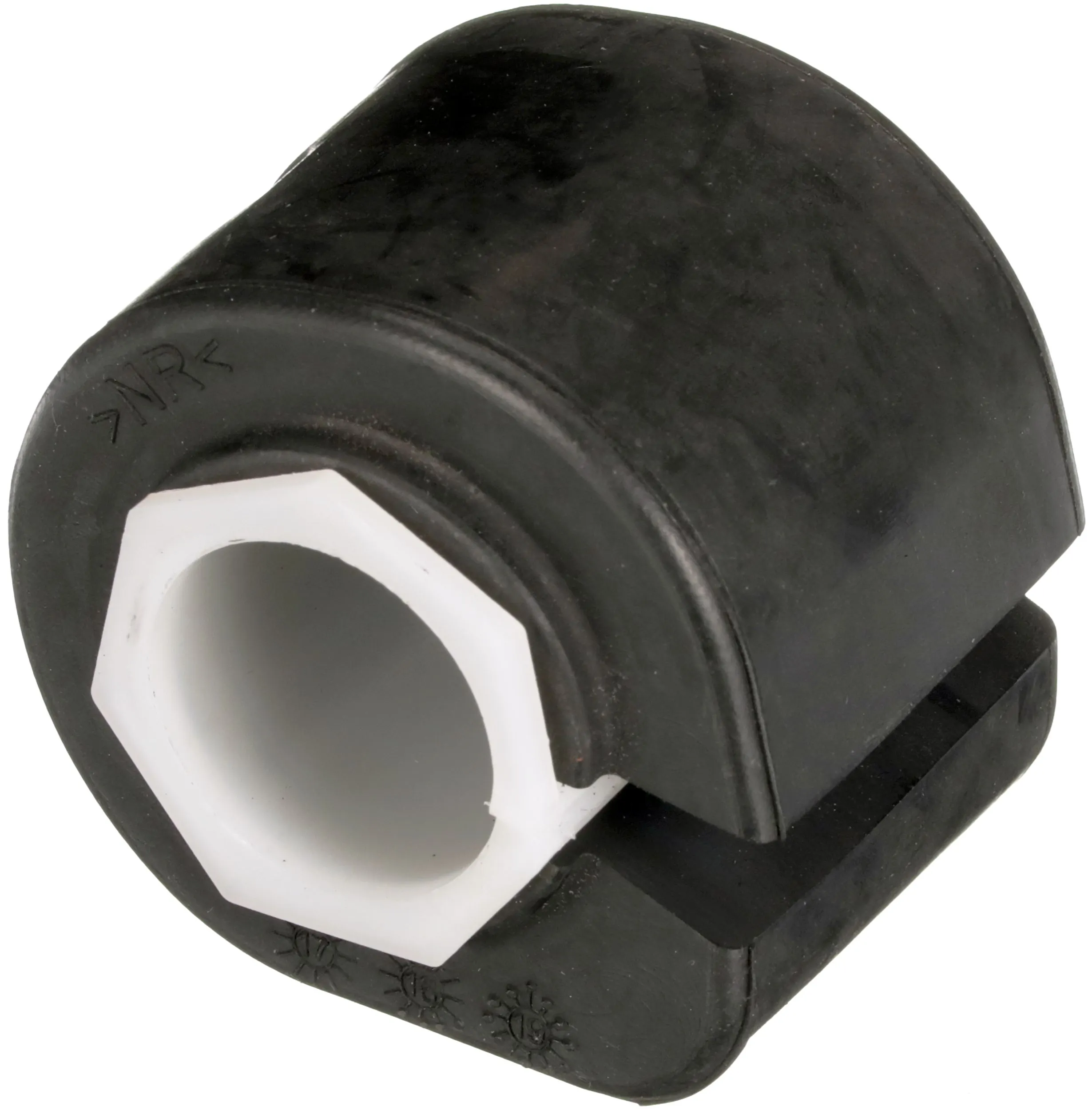 Mounting, stabiliser bar AWS1604