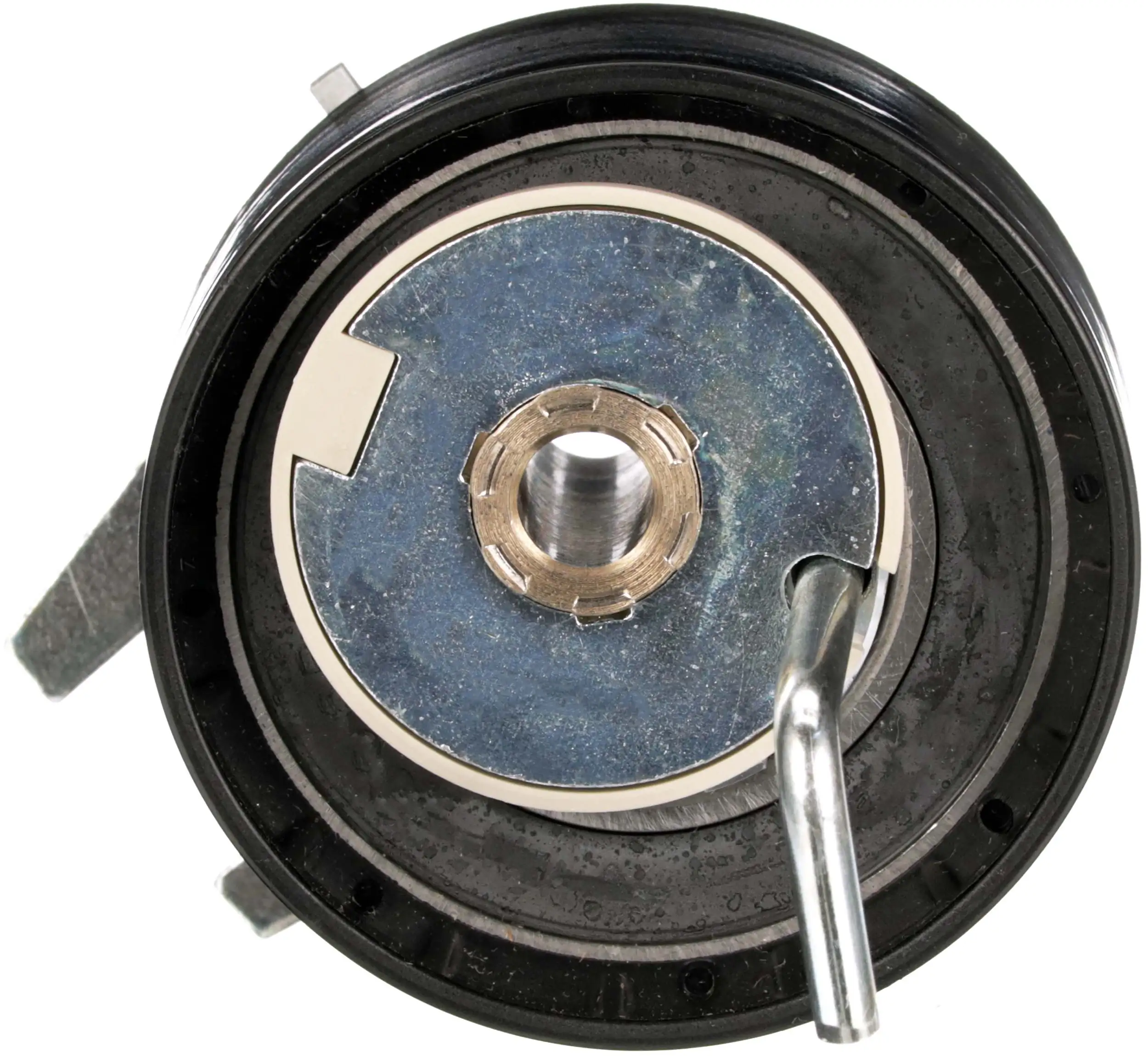 Tensioner Pulley, timing belt PowerGrip™ T43293