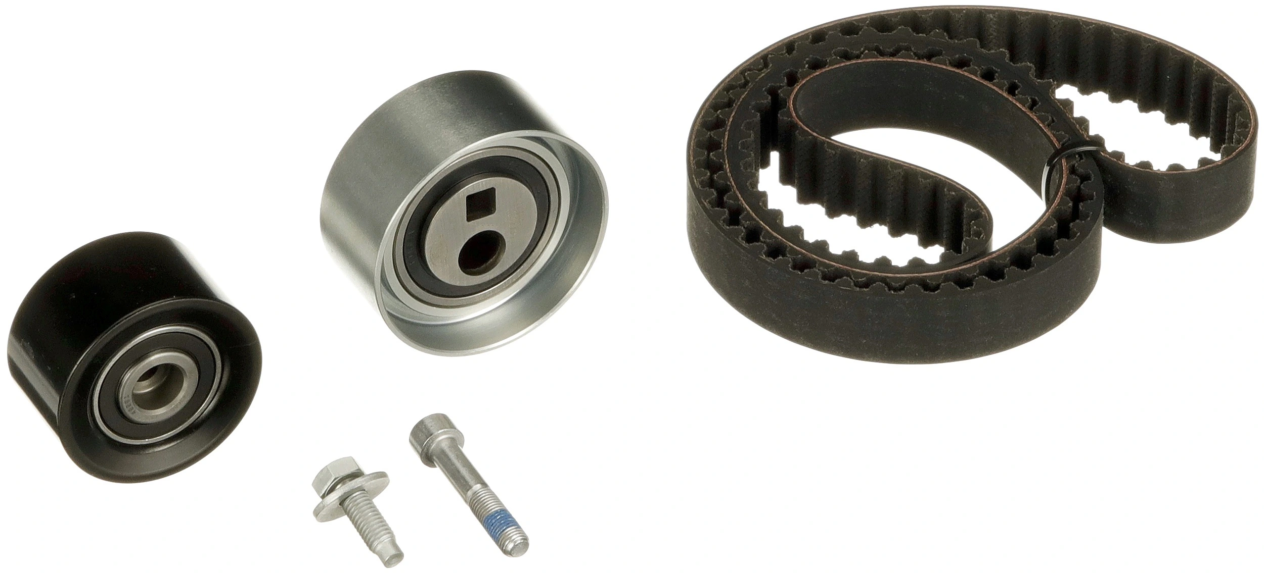 Timing Belt Kit PowerGrip™ K015458XS