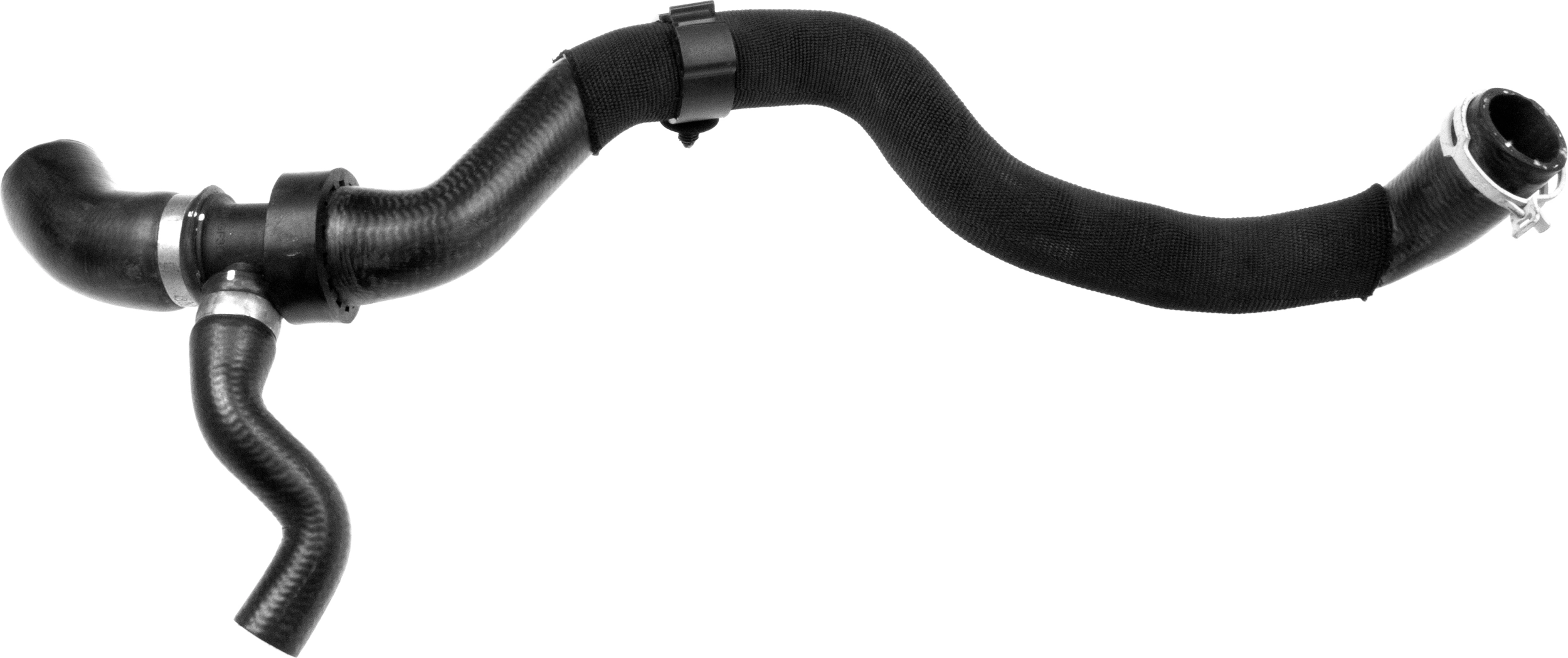 Radiator Hose 05-4075