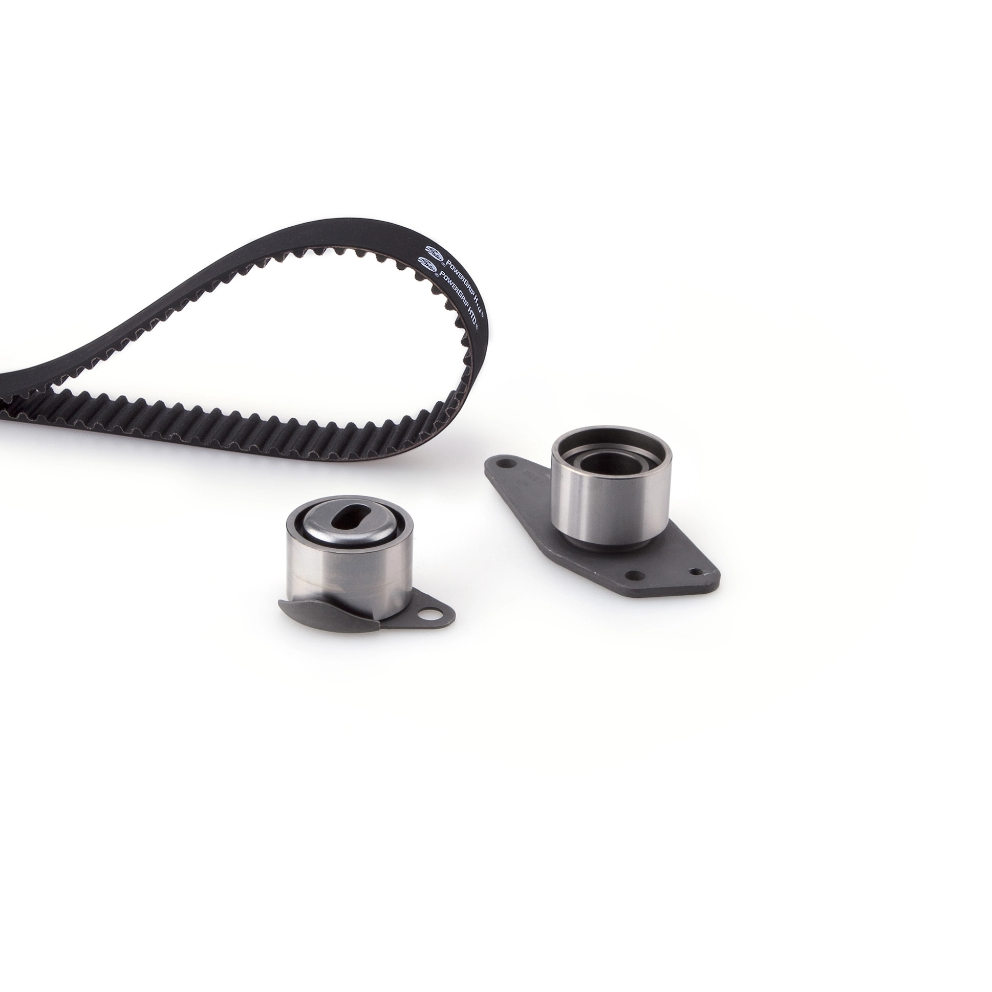 GATES K015485 Timing Belt Kit