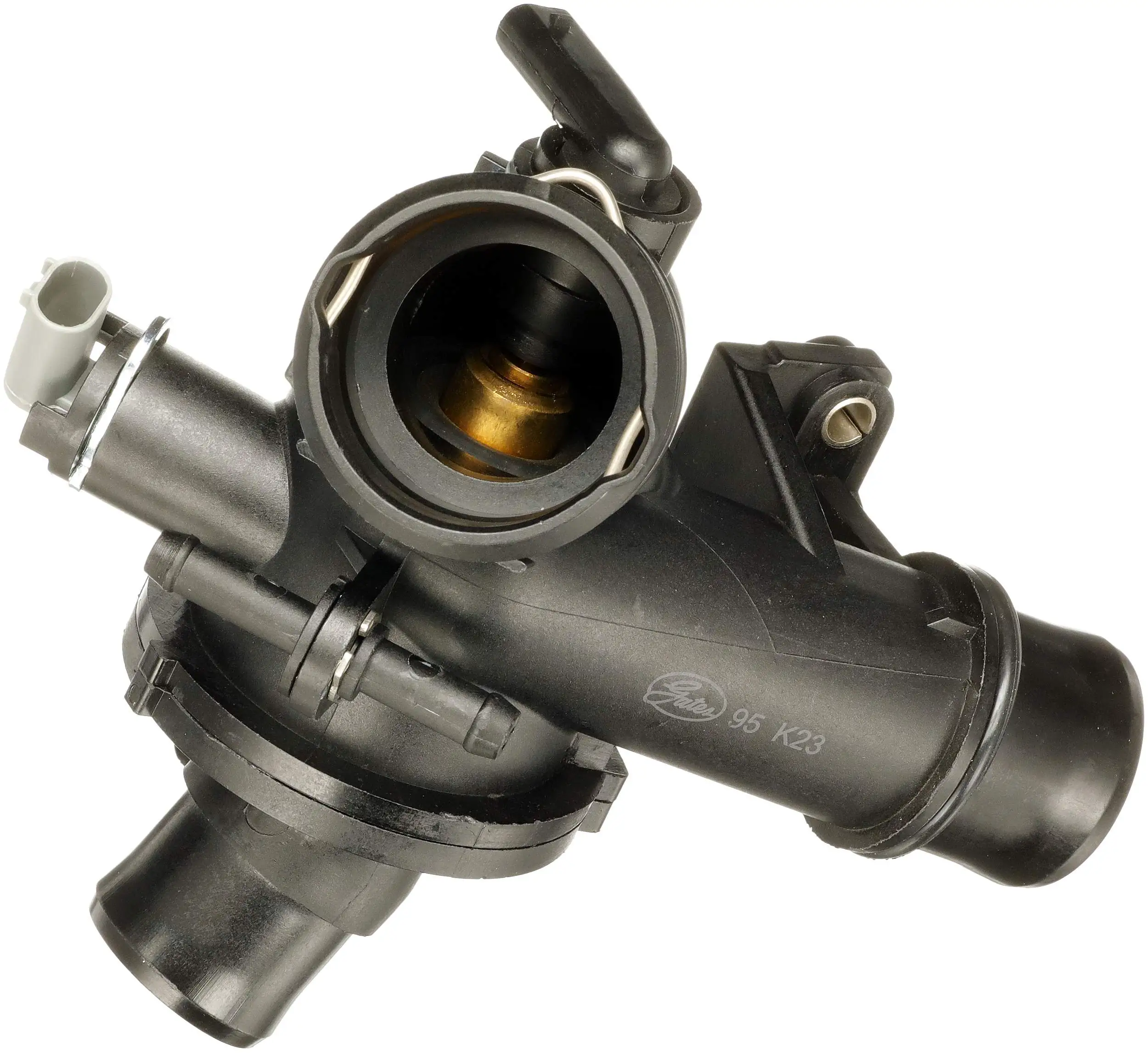 Thermostat, coolant TH63295