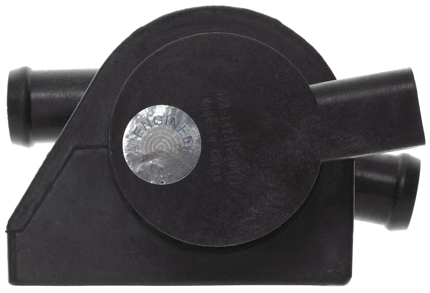 GATES 41530E Water Pump, engine cooling