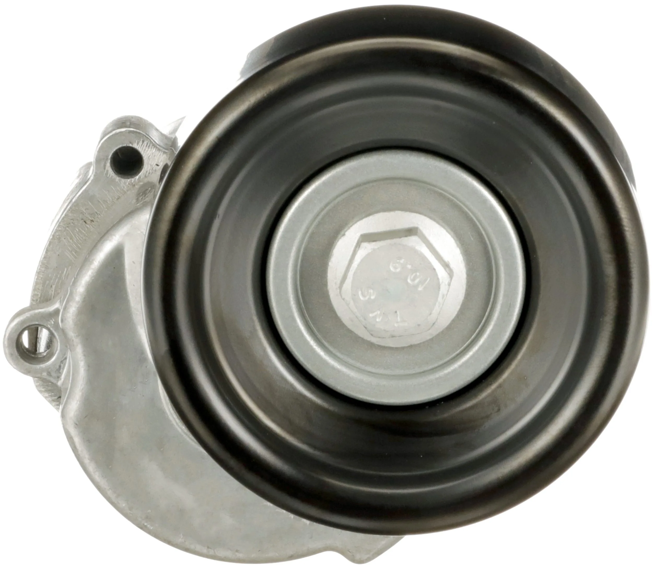 GATES T38287 Belt Tensioner, V-ribbed belt