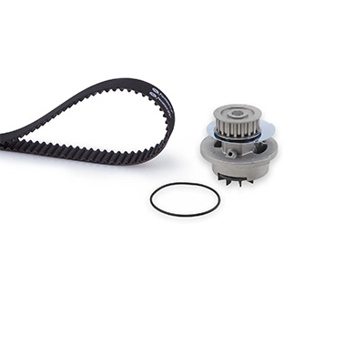 GATES KP15083 Water Pump & Timing Belt Kit