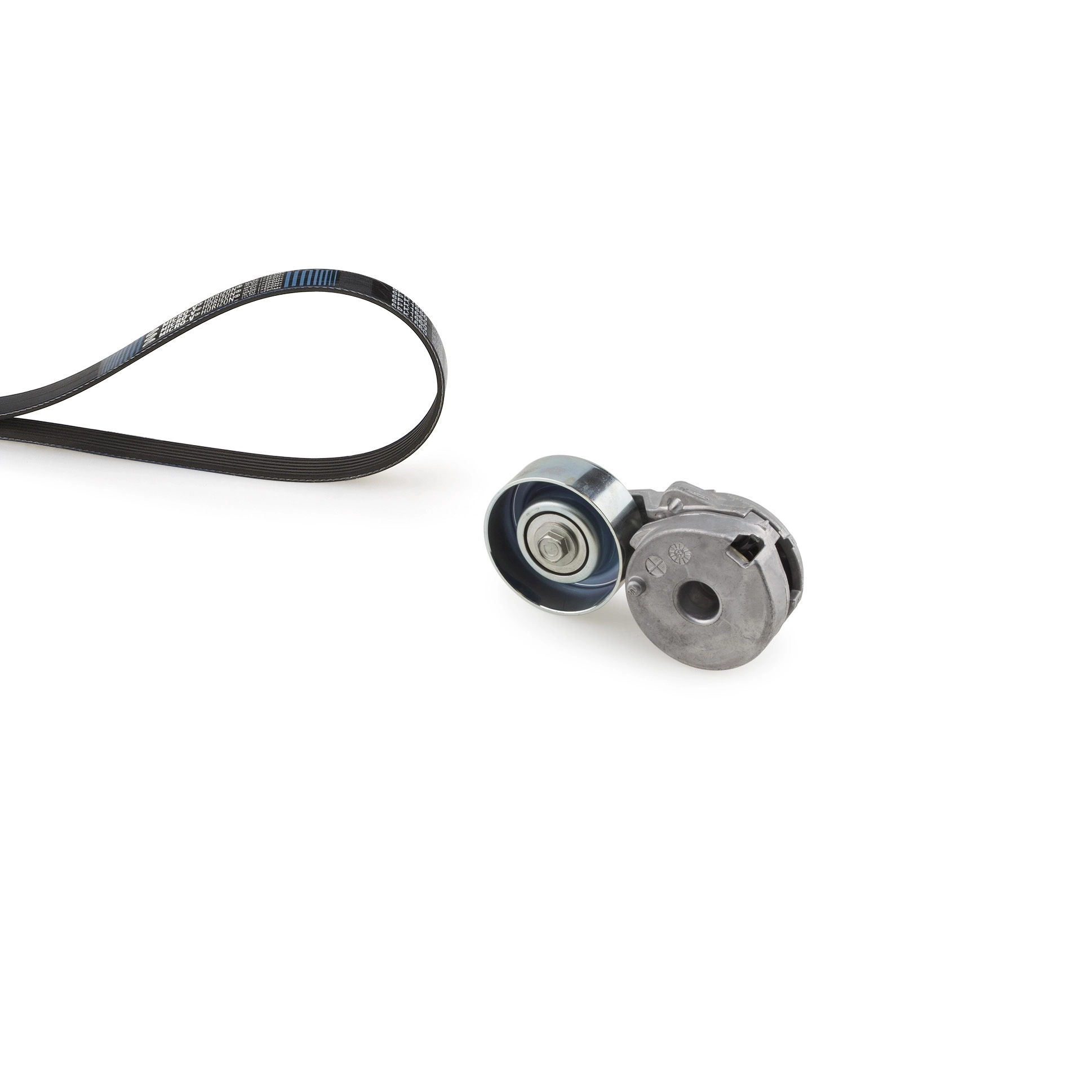 V-Ribbed Belt Set Micro-V® K036PK1210