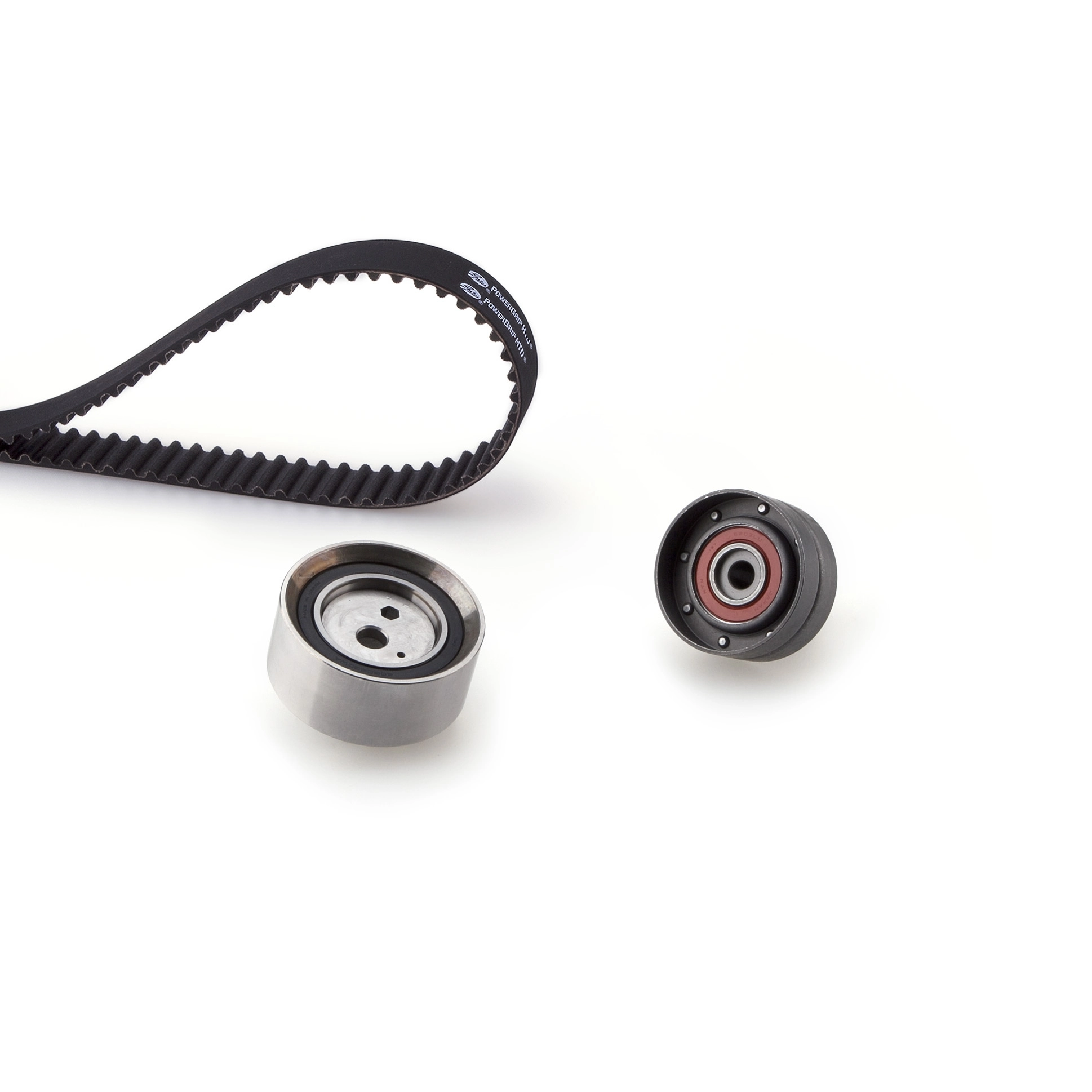 Timing Belt Kit PowerGrip™ K015309XS