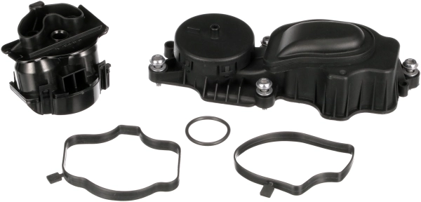 Oil Separator, crankcase ventilation EMH949