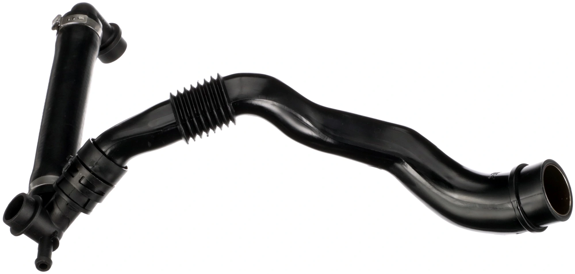 Hose, crankcase ventilation EMH476