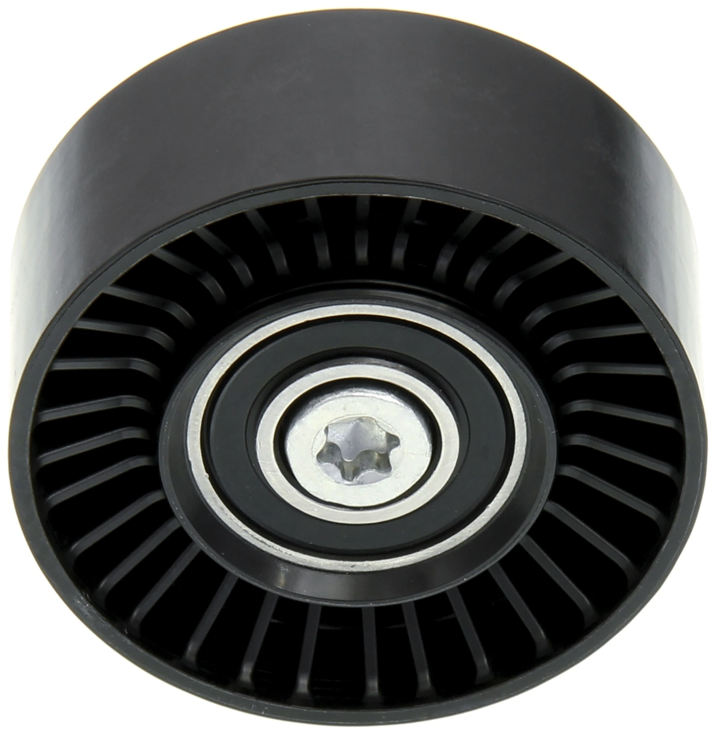 Deflection/Guide Pulley, V-ribbed belt DriveAlign™ T36799